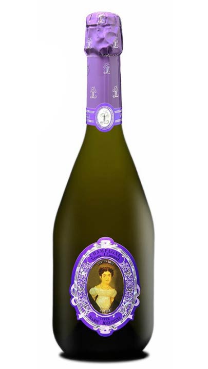 Cuvée Marie Joséphine 2012-2011